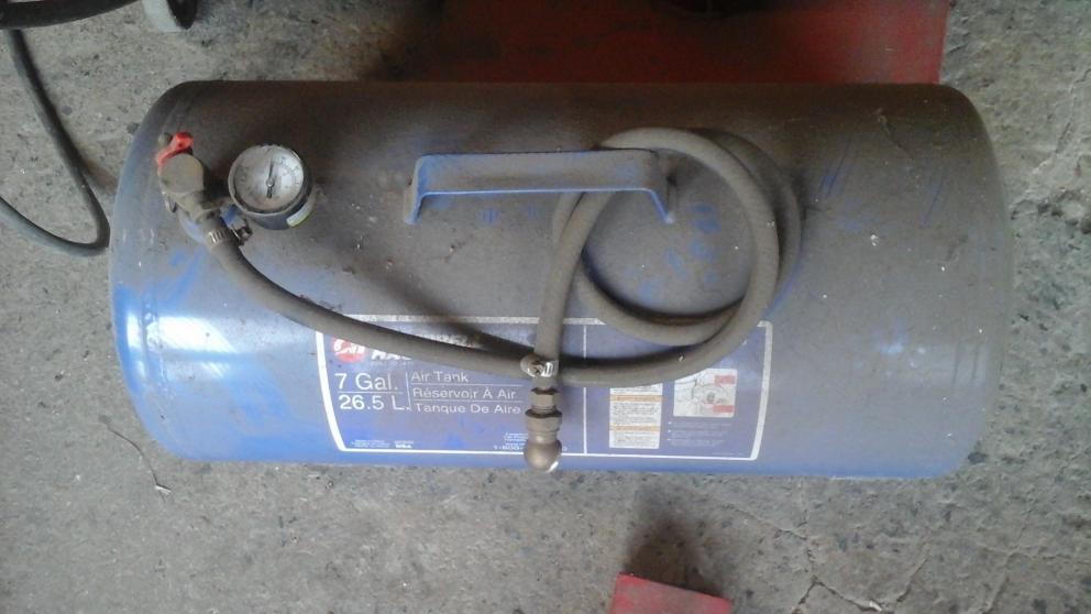 Image for Auction of Welding Shop and Mechanic’s Tools - Carlisle, PA