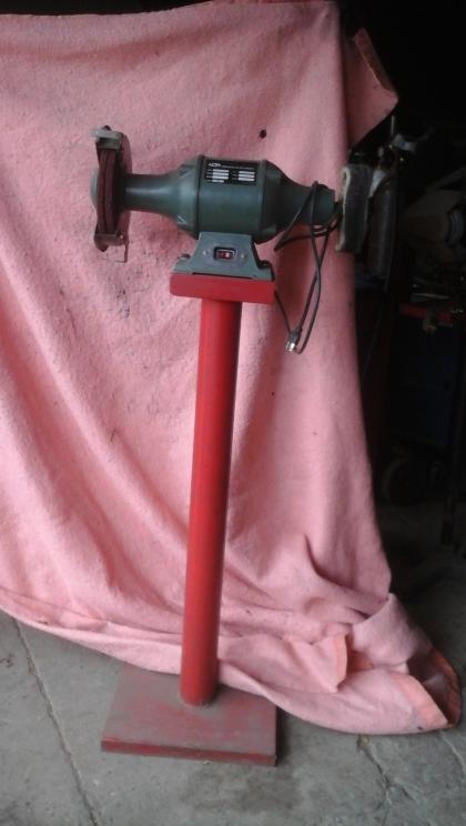 Image for Auction of Welding Shop and Mechanic’s Tools - Carlisle, PA