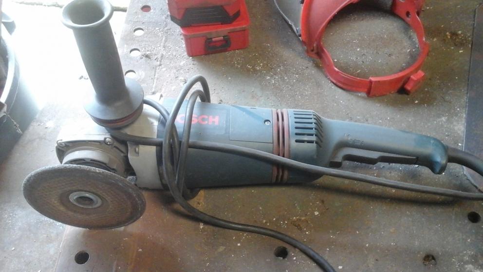 Image for Auction of Welding Shop and Mechanic’s Tools - Carlisle, PA