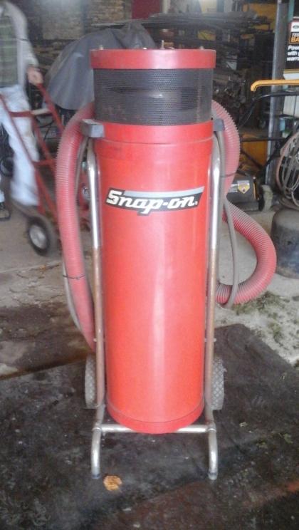 Image for Auction of Welding Shop and Mechanic’s Tools - Carlisle, PA