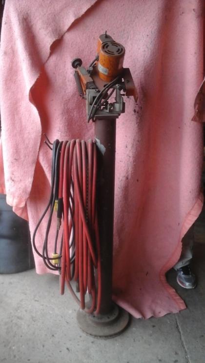 Image for Auction of Welding Shop and Mechanic’s Tools - Carlisle, PA