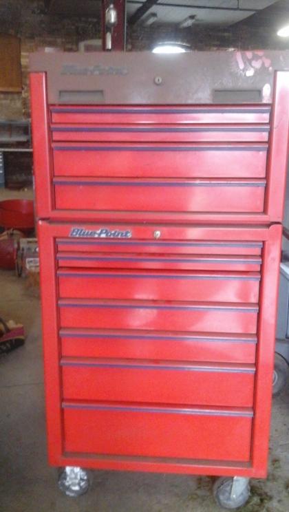 Image for Auction of Welding Shop and Mechanic’s Tools - Carlisle, PA