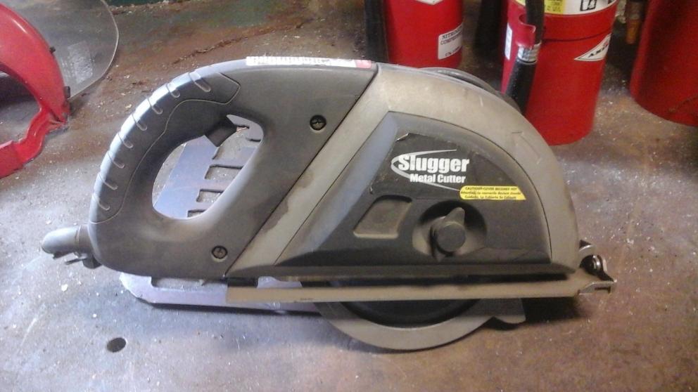 Image for Auction of Welding Shop and Mechanic’s Tools - Carlisle, PA