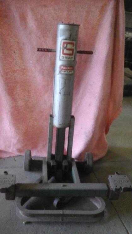 Image for Auction of Welding Shop and Mechanic’s Tools - Carlisle, PA