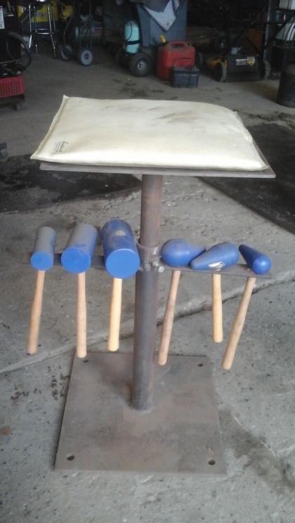 Image for Auction of Welding Shop and Mechanic’s Tools - Carlisle, PA