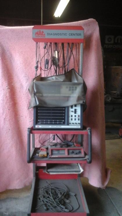 Image for Auction of Welding Shop and Mechanic’s Tools - Carlisle, PA