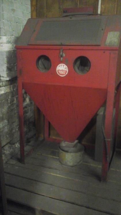 Image for Auction of Welding Shop and Mechanic’s Tools - Carlisle, PA