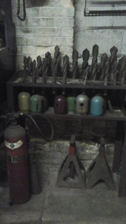 Image for Auction of Welding Shop and Mechanic’s Tools - Carlisle, PA