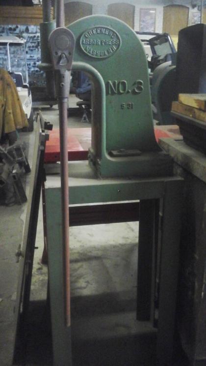 Image for Auction of Welding Shop and Mechanic’s Tools - Carlisle, PA