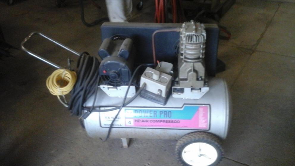 Image for Auction of Welding Shop and Mechanic’s Tools - Carlisle, PA