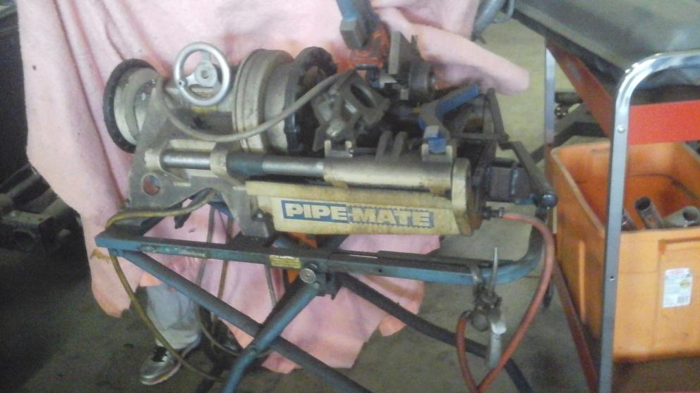 Image for Auction of Welding Shop and Mechanic’s Tools - Carlisle, PA