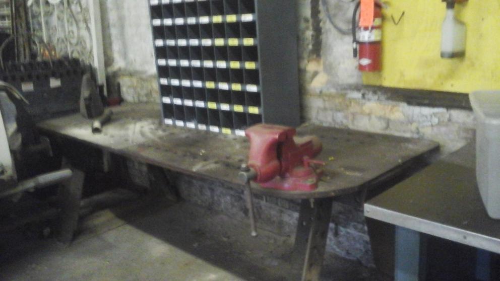 Image for Auction of Welding Shop and Mechanic’s Tools - Carlisle, PA