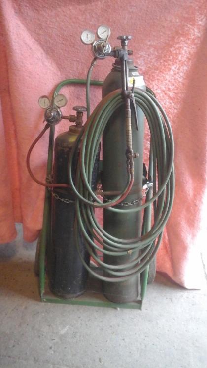 Image for Auction of Welding Shop and Mechanic’s Tools - Carlisle, PA