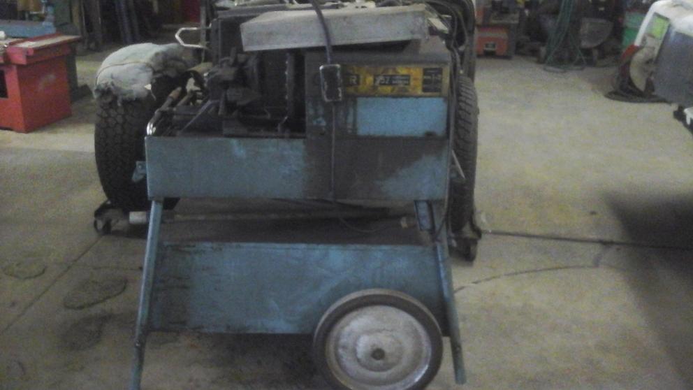 Image for Auction of Welding Shop and Mechanic’s Tools - Carlisle, PA