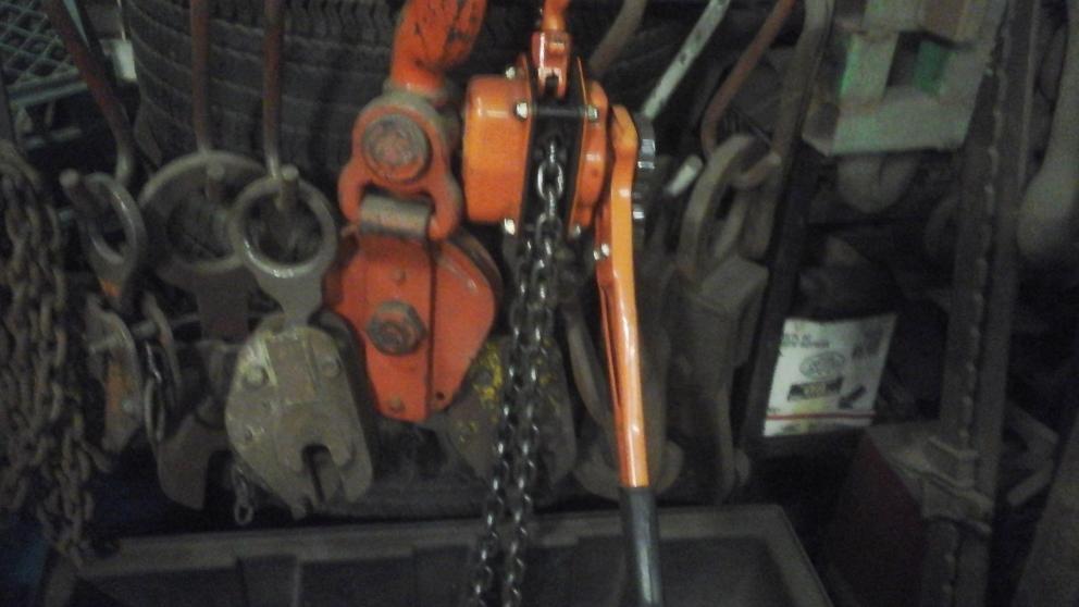 Image for Auction of Welding Shop and Mechanic’s Tools - Carlisle, PA