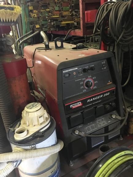 Image for Auction of Welding Shop and Mechanic’s Tools - Carlisle, PA