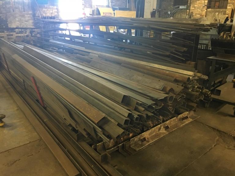 Image for Auction of Welding Shop and Mechanic’s Tools - Carlisle, PA