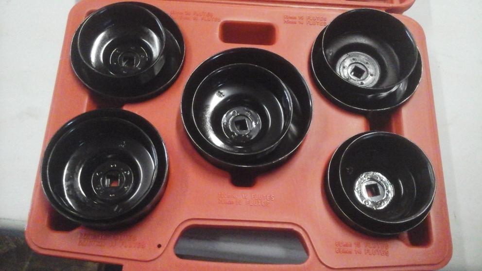 Image for Auction of Welding Shop and Mechanic’s Tools - Carlisle, PA