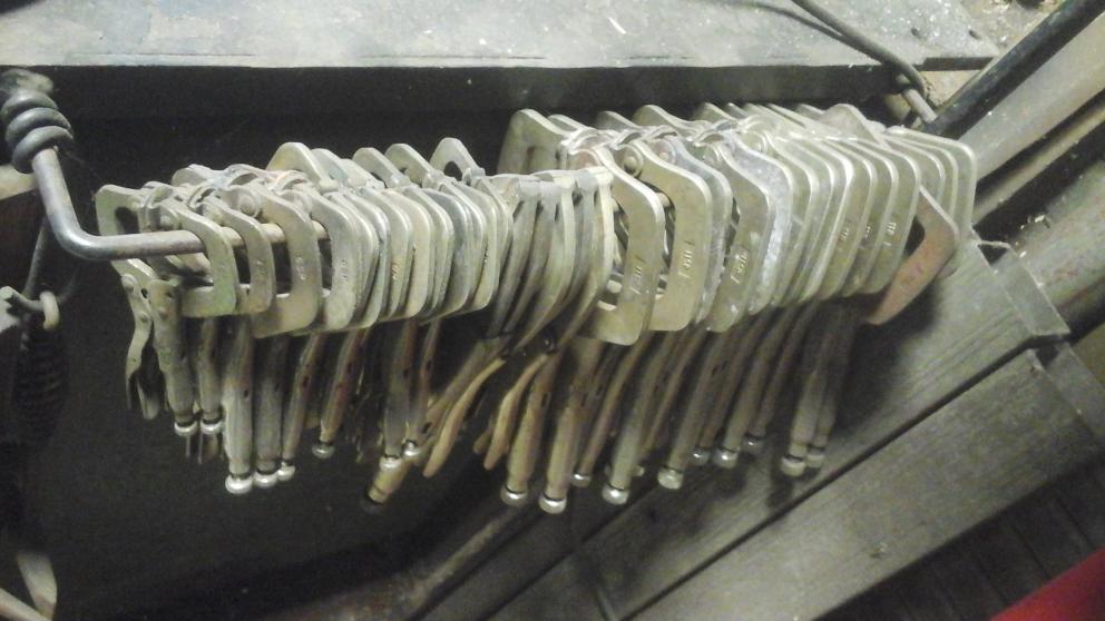 Image for Auction of Welding Shop and Mechanic’s Tools - Carlisle, PA