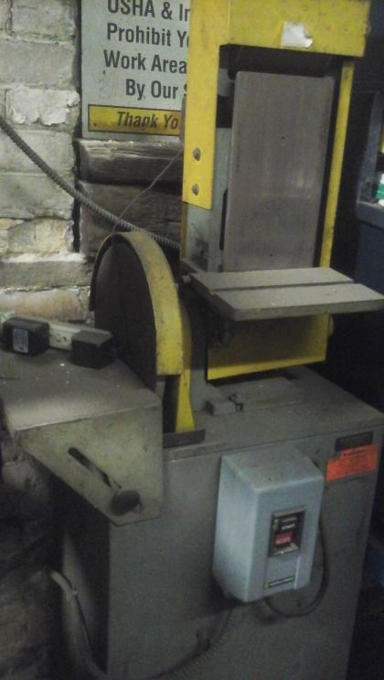 Image for Auction of Welding Shop and Mechanic’s Tools - Carlisle, PA