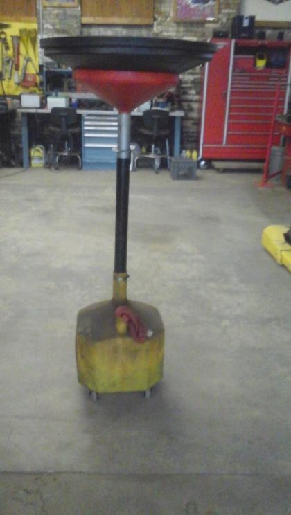 Image for Auction of Welding Shop and Mechanic’s Tools - Carlisle, PA