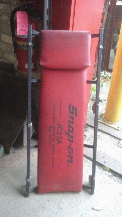 Image for Auction of Welding Shop and Mechanic’s Tools - Carlisle, PA