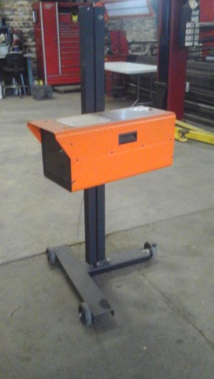 Image for Auction of Welding Shop and Mechanic’s Tools - Carlisle, PA