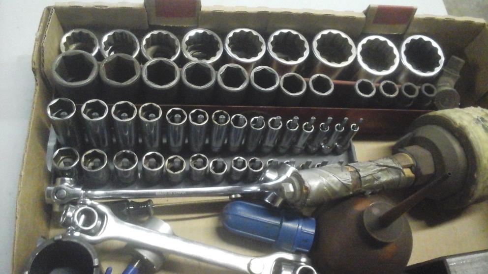 Image for Auction of Welding Shop and Mechanic’s Tools - Carlisle, PA