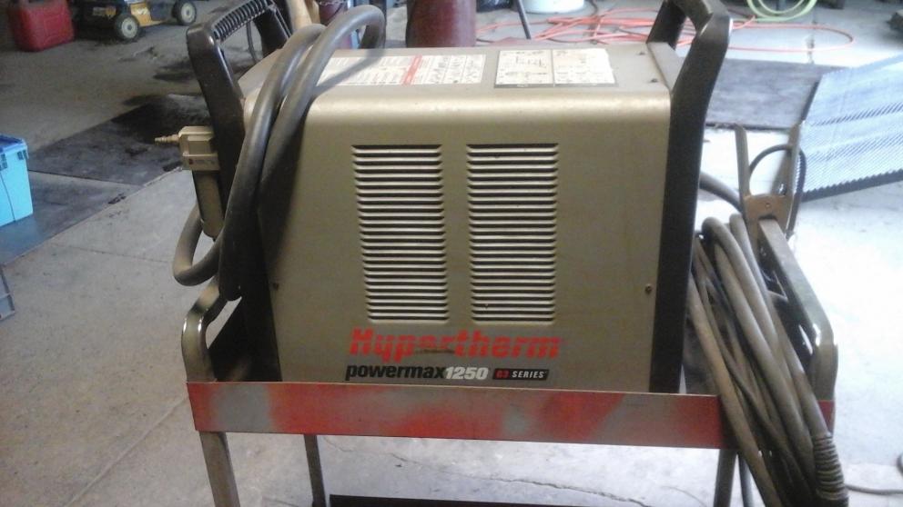 Image for Auction of Welding Shop and Mechanic’s Tools - Carlisle, PA