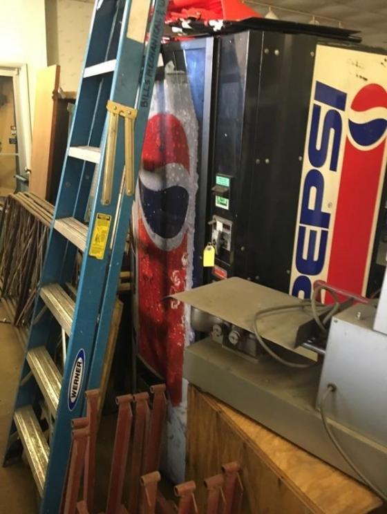 Image for Auction of Welding Shop and Mechanic’s Tools - Carlisle, PA