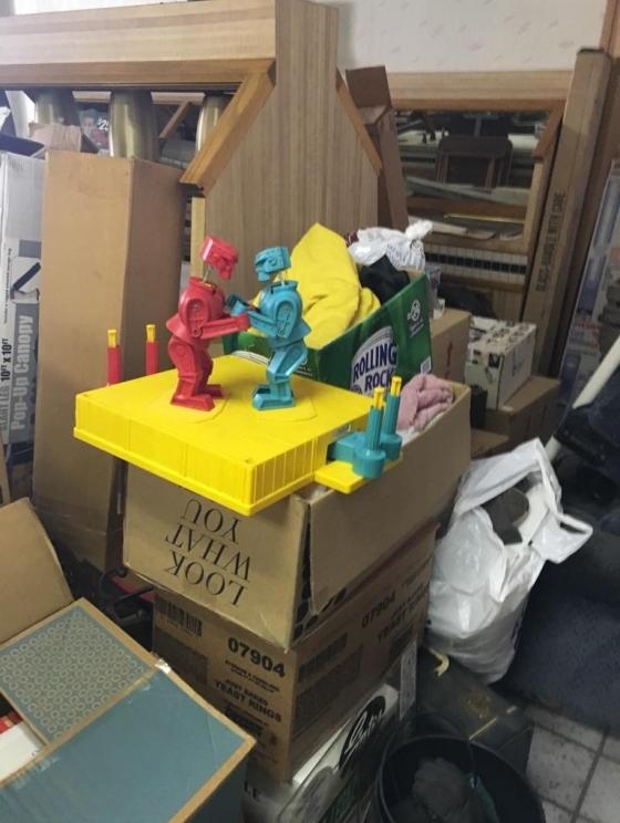 Image for Auction of Welding Shop and Mechanic’s Tools - Carlisle, PA