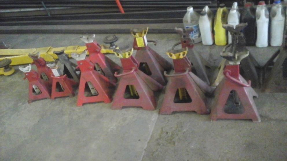 Image for Auction of Welding Shop and Mechanic’s Tools - Carlisle, PA