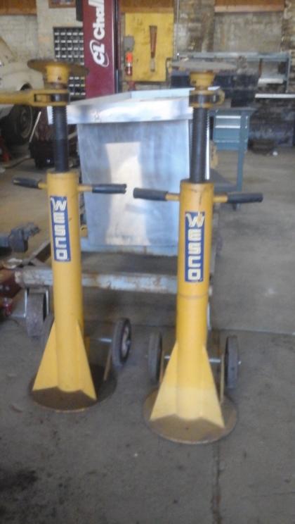 Image for Auction of Welding Shop and Mechanic’s Tools - Carlisle, PA