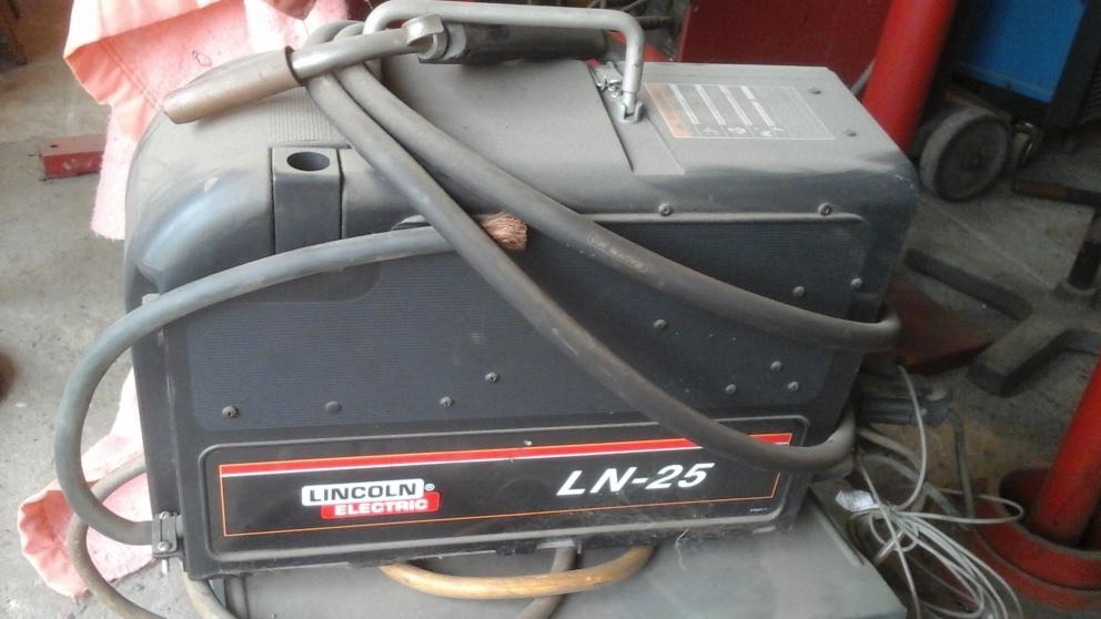 Image for Auction of Welding Shop and Mechanic’s Tools - Carlisle, PA