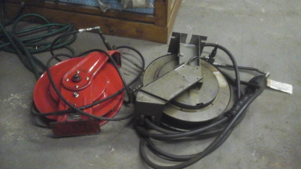 Image for Auction of Welding Shop and Mechanic’s Tools - Carlisle, PA