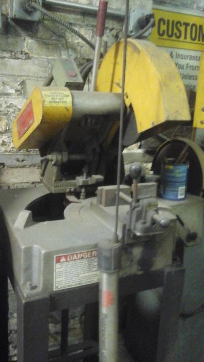 Image for Auction of Welding Shop and Mechanic’s Tools - Carlisle, PA