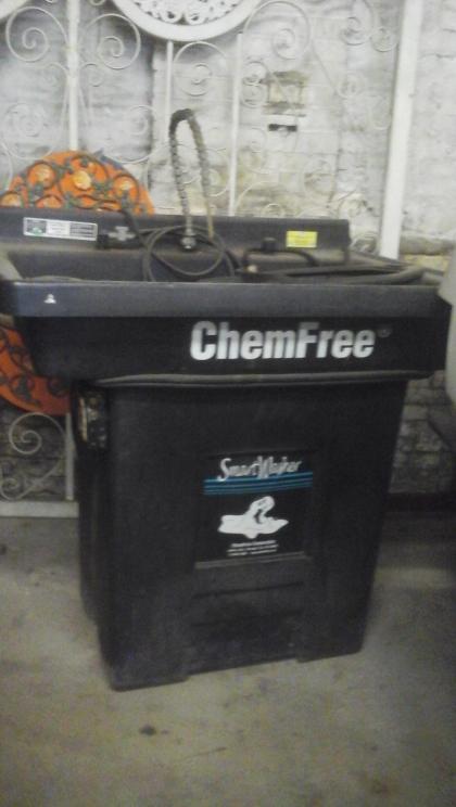 Image for Auction of Welding Shop and Mechanic’s Tools - Carlisle, PA