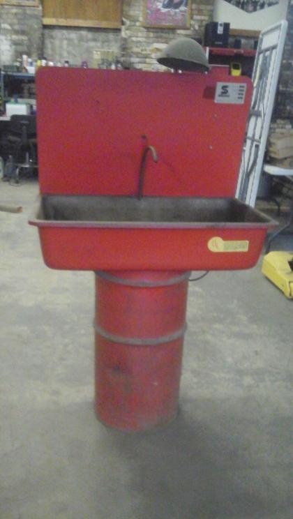 Image for Auction of Welding Shop and Mechanic’s Tools - Carlisle, PA