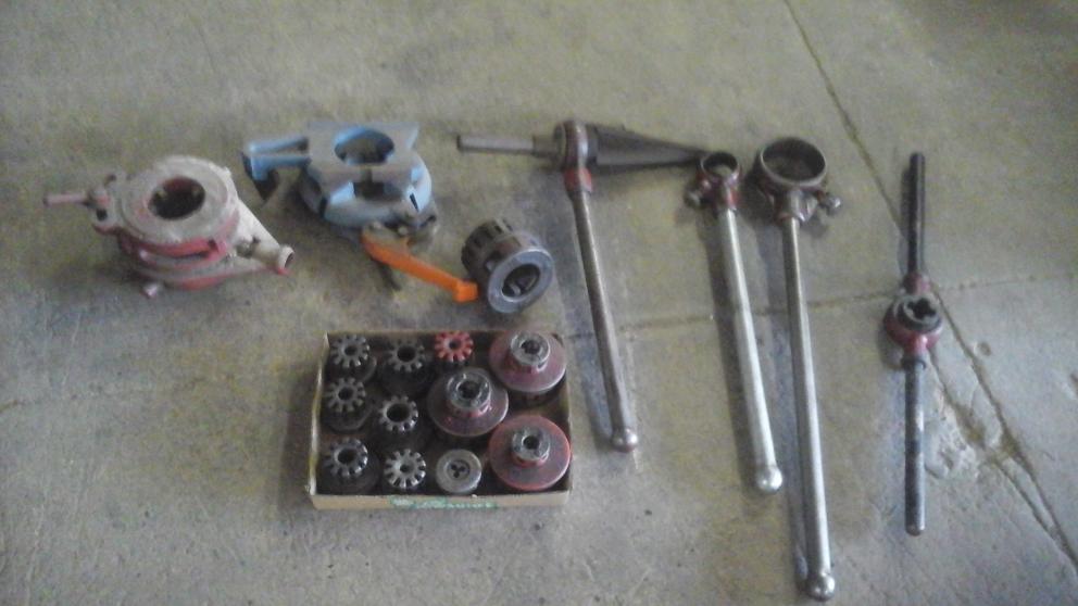 Image for Auction of Welding Shop and Mechanic’s Tools - Carlisle, PA