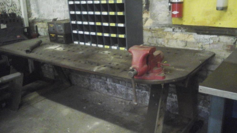 Image for Auction of Welding Shop and Mechanic’s Tools - Carlisle, PA