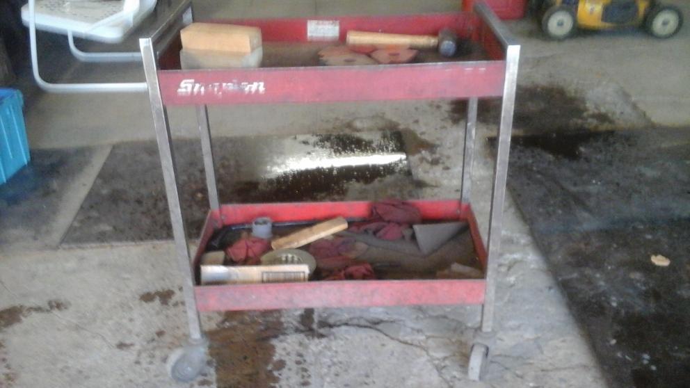 Image for Auction of Welding Shop and Mechanic’s Tools - Carlisle, PA