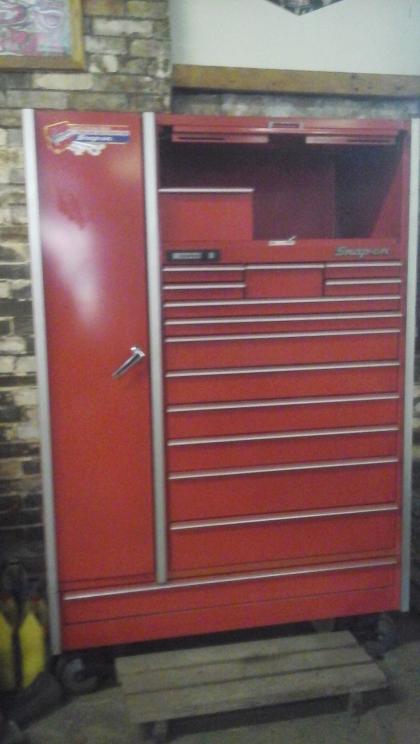 Image for Auction of Welding Shop and Mechanic’s Tools - Carlisle, PA