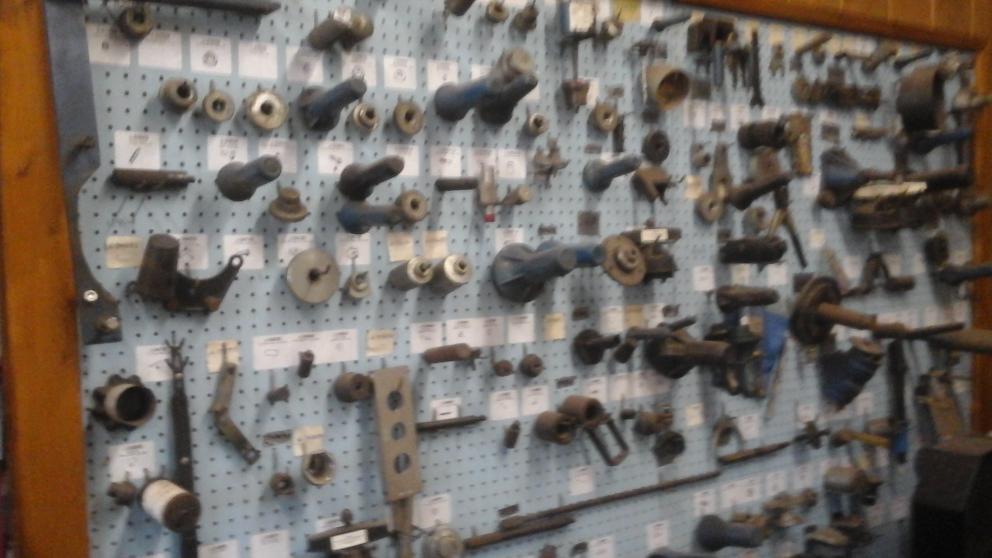 Image for Auction of Welding Shop and Mechanic’s Tools - Carlisle, PA