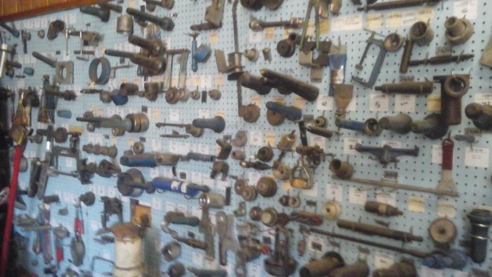 Image for Auction of Welding Shop and Mechanic’s Tools - Carlisle, PA