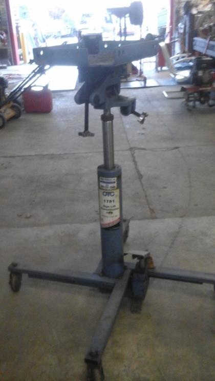 Image for Auction of Welding Shop and Mechanic’s Tools - Carlisle, PA