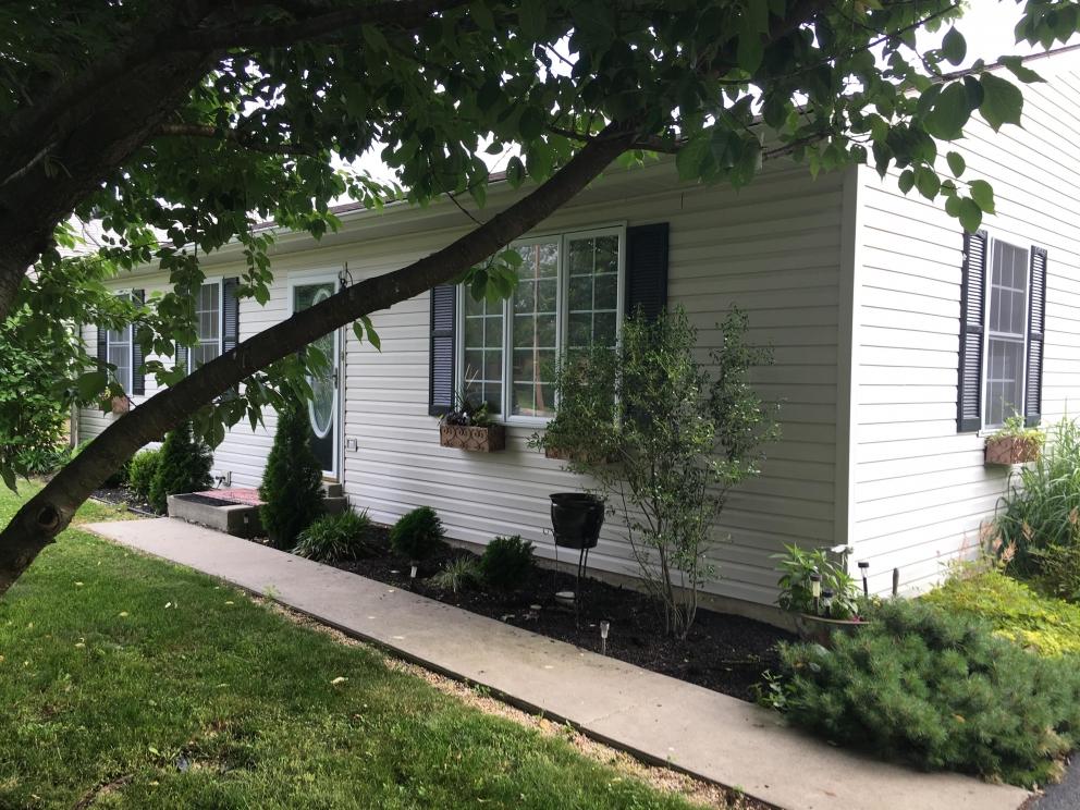 Image for Real Estate Auction - Palmyra, PA