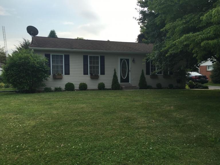 Image for Real Estate Auction - Palmyra, PA