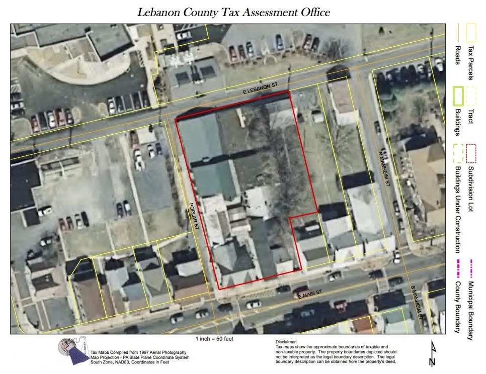 Image for BUYER DEFAULT AUCTION! - Mixed Use Real Estate Auction - Apartments and Store Front