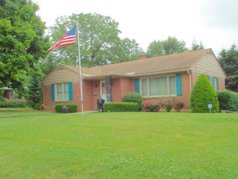 Image for Real Estate Auction - Lebanon, PA