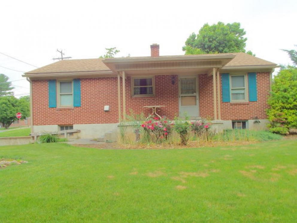 Image for Real Estate Auction - Lebanon, PA